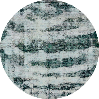 Abstract Indoor Rug