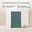 Ensemble de meuble-lavabo compact autoportant compact-133469357