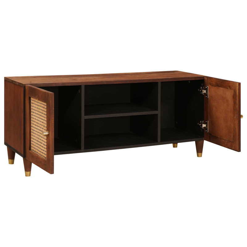 Rectangle Accent Cabinet