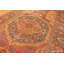 Tapis antique turc Smyrna du 17ème siècle