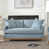 Blue Linen Blend