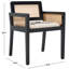 Chaise de salle à manger Patrina-893734241