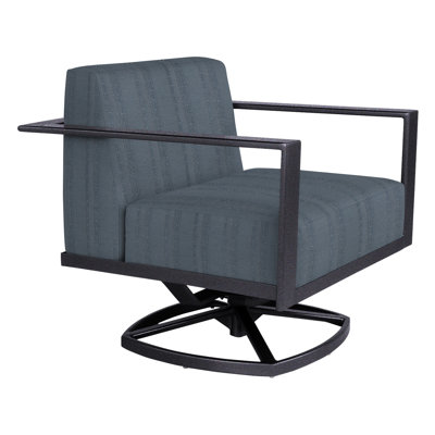 Studio Outdoor Rocker Chair