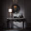 Quantom Table Lamp