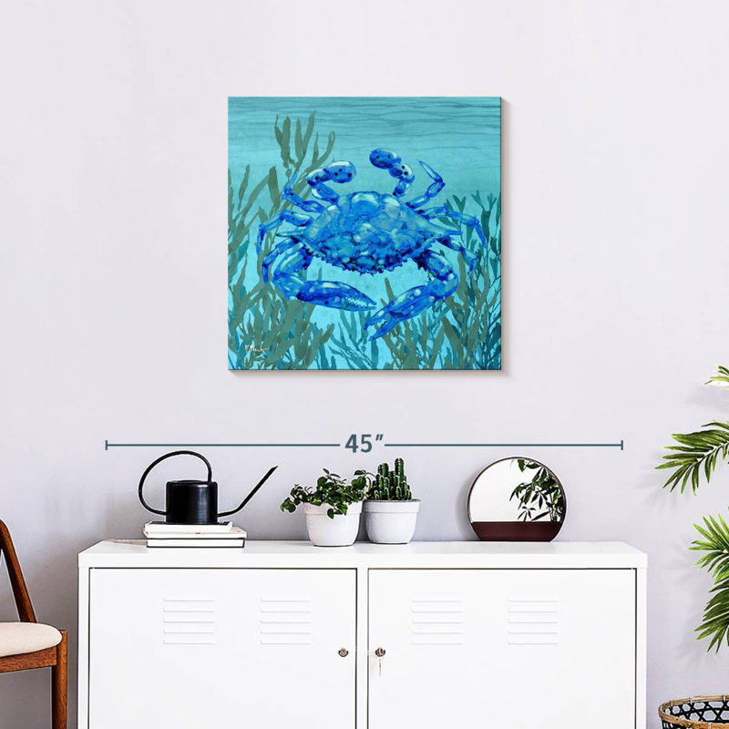 Tonga Sealife III, H 24 po x l 24 po