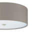 Patience Fabric Flush Mount-19515291