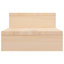 Keehn Wood Monitor Stand
