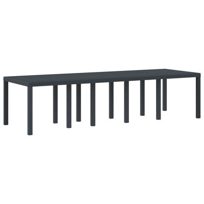 Garden Table