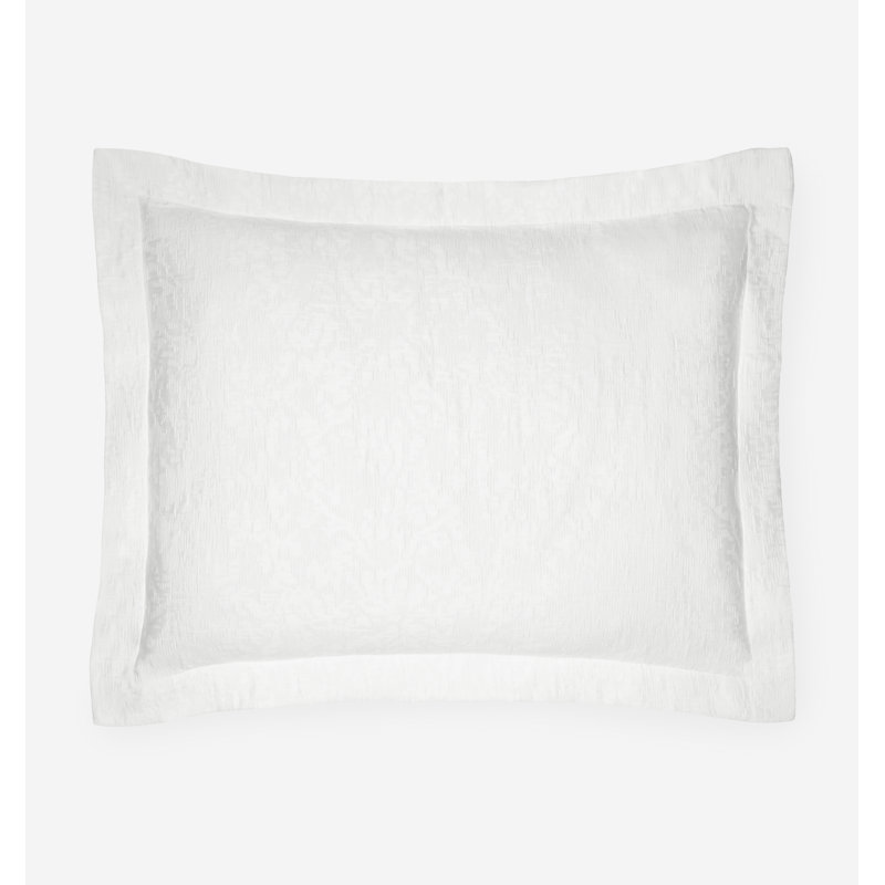 Aldino Sham, Boudoir, Oyster