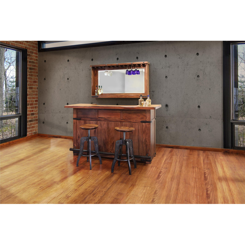 Bar Parota
