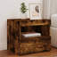 Nirmal 50cm W Manufactured Wood Bedside Table-1238006530-1266630086