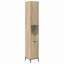 60.5cm Bathroom Vanity Base Only-1950945314