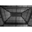 Munjor 4m x 4.5m Solid Wood Patio Gazebo