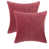 Rouge canneberge est en rupture de stock