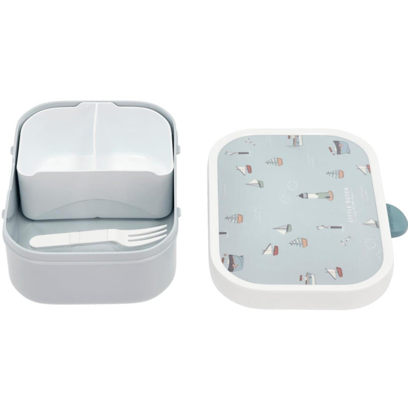 Children Food Storage Container