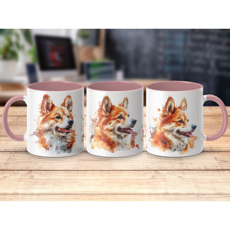 Mug, 3
