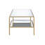 Table basse Astrid