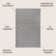 Harpa Moroccan Trellis Gray/Cream Indoor/Outdoor Rug