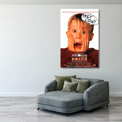 Home Alone
