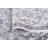 Hoban Oriental Scroll Cream/Gray/Blue Indoor Area Rug for Living Room, Bedroom, Dining Room-28785132