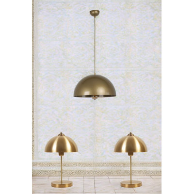 Biafra - Light Pendant