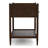 Hudson Valley Scooped Nightstand