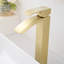 Robinet pour salle de bain à poignée simple, robinet pour salle de bain à poignée simple-126728778