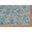 Tapis turquoise Devitt Paisley-2037932060