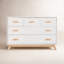Soho 5-drawer dresser-1289759204