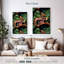 Alvord Jungle Life, typographie-108482127