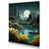 Wrapped Canvas