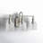 Gearld 3-Light Dimmable Vanity Light-1299845011