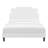 Modway Lindsey Performance Velvet Platform Bed-51274103-92965978