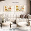 Yarlin Vintage Mushrooms-108140207