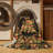 Manucy Performance Floral Indoor Rug-1575885918