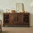 New Chinese Style Aesthetic Zen Display Case