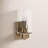 Colada 1-Light Dimmable Armed Sconce-1946243711