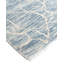 Overdyed One-of-a-Kind 7' 10" X 9' 9" Hand Knotted Area Rug