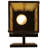 Steel Wall Light