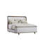 Novella Upholstered Low Profile Platform Bed-69554021-125318559