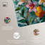 «Tile Garden I Floral Decor» par Art Remedy-119998384-123398498