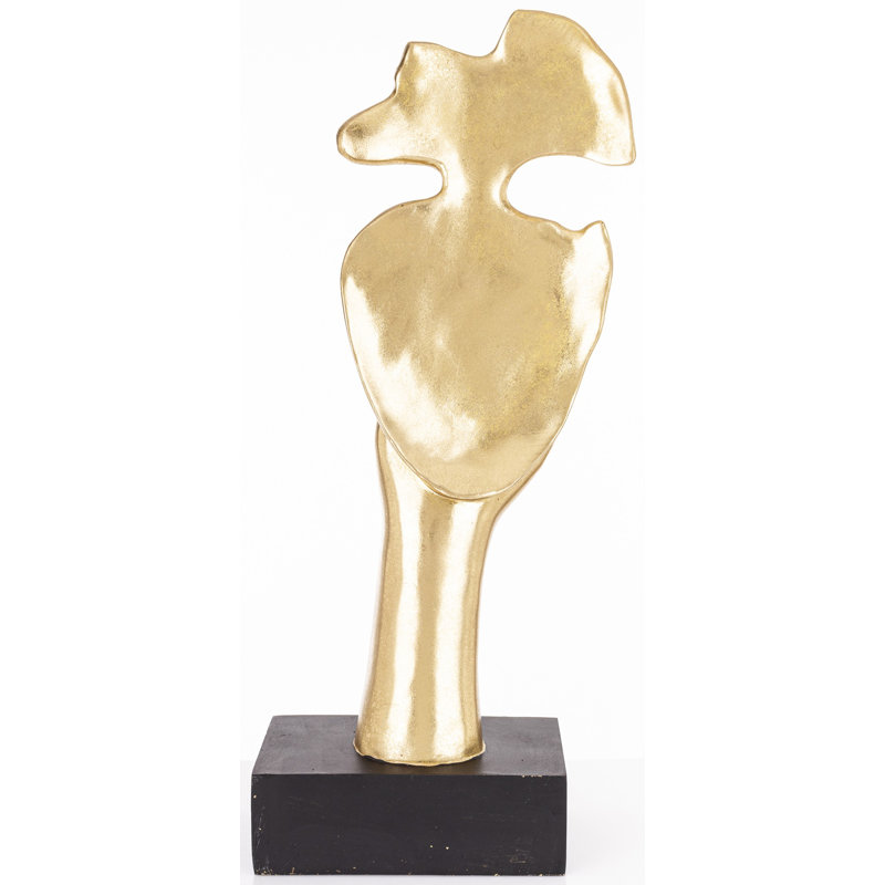 Abstract Figurines & Sculptures