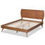 Lit plateforme Bonnie-1876504721