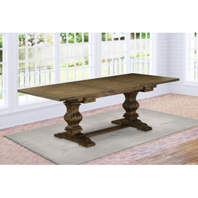 Table de salle à manger Lassale