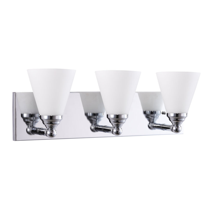 3 - Light Vanity Light