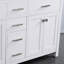 Ensemble de meuble-lavabo double 60 po Cheemeng