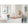 Arbor Touchless Single Handle Kitchen Faucet with Accessories