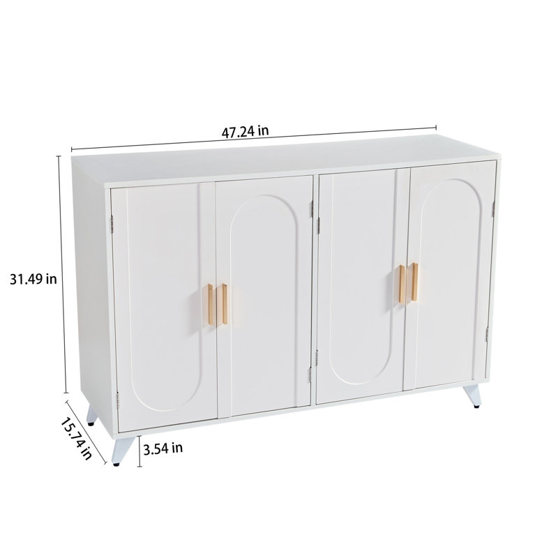 Buffet 47 po