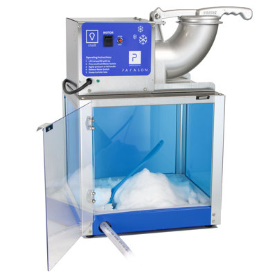 Paragon International Snow Cone Machine Accessory