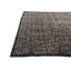 Tapis noir Judy